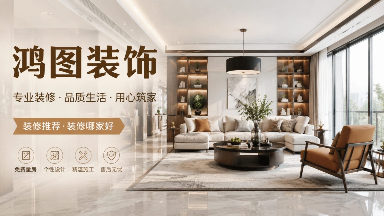 平度12年家装经验，近万户见证